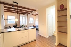 Nieuw in verhuur: Derde Helmersstraat 19-3, 1054 BA Amsterdam