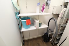 Nieuw in verhuur: Derde Helmersstraat 19-3, 1054 BA Amsterdam