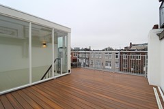 Nieuw in verhuur: Derde Helmersstraat 19-3, 1054 BA Amsterdam