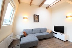 Onder bod:Derde Helmersstraat 19-3, 1054 BA Amsterdam - Foto