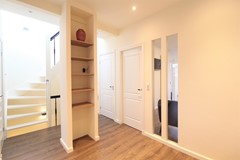 Onder bod: Derde Helmersstraat 19-3, 1054 BA Amsterdam