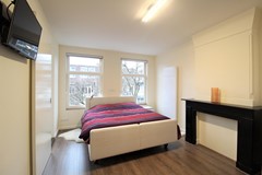 Onder bod: Derde Helmersstraat 19-3, 1054 BA Amsterdam