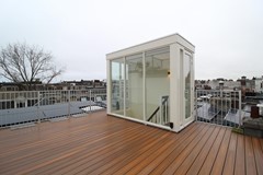 Onder bod: Derde Helmersstraat 19-3, 1054 BA Amsterdam