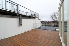 Onder bod: Derde Helmersstraat 19-3, 1054 BA Amsterdam