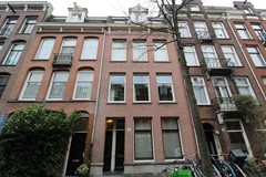 Onder bod: Derde Helmersstraat 19-3, 1054 BA Amsterdam