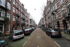 Onder bod: Derde Helmersstraat 19-3, 1054 BA Amsterdam