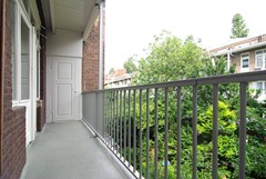 New for rent: Warmondstraat 199-2, 1058 KX Amsterdam