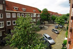New for rent: Warmondstraat 199-2, 1058 KX Amsterdam