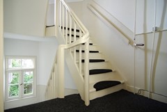 New for rent: Warmondstraat 199-2, 1058 KX Amsterdam