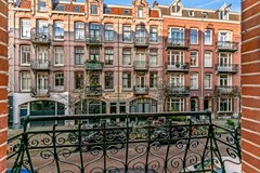 New for rent: Rustenburgerstraat 341-1, 1072 GS Amsterdam