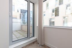 Nieuw in verhuur:Radarweg 272, 1043 NV Amsterdam - Foto