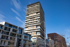 Nieuw in verhuur: Radarweg 272, 1043 NV Amsterdam