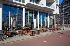 Nieuw in verhuur: Radarweg 272, 1043 NV Amsterdam