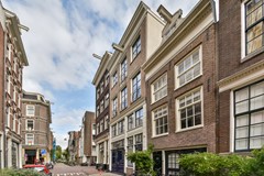 Te koop: Rapenburg 25, 1011TT Amsterdam