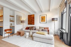 Rented:Staalkade 4B, 1011 JN Amsterdam - Photo