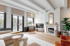 Rented:Staalkade 4B, 1011 JN Amsterdam - Photo