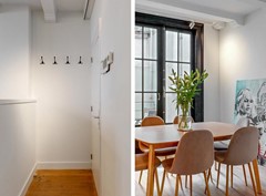 Rented: Staalkade 4B, 1011 JN Amsterdam
