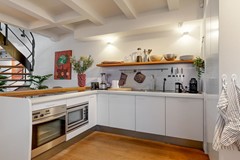 Rented: Staalkade 4B, 1011 JN Amsterdam