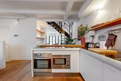 Rented: Staalkade 4B, 1011 JN Amsterdam