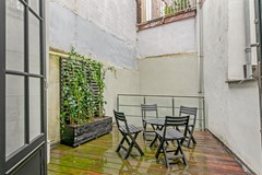 Rented: Staalkade 4B, 1011 JN Amsterdam