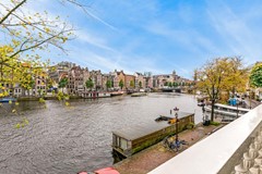 Rented: Staalkade 4B, 1011 JN Amsterdam