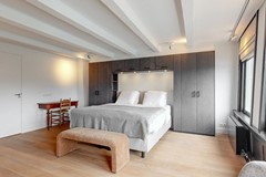 Rented: Staalkade 4B, 1011 JN Amsterdam