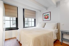 Rented: Staalkade 4B, 1011 JN Amsterdam