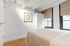 Rented: Staalkade 4B, 1011 JN Amsterdam
