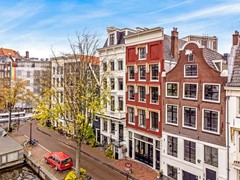 Rented: Staalkade 4B, 1011 JN Amsterdam