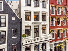 Rented: Staalkade 4B, 1011 JN Amsterdam