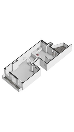 Staalkade 4B, 1011 JN Amsterdam - 