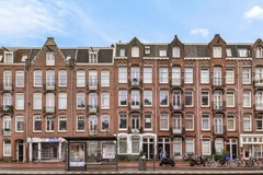 Onder bod:Frederik Hendrikstraat 124-2, 1052 JC Amsterdam - Foto