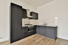 Onder bod:Frederik Hendrikstraat 124-2, 1052 JC Amsterdam - Foto