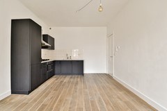 Onder bod:Frederik Hendrikstraat 124-2, 1052 JC Amsterdam - Foto