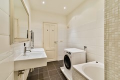 Onder bod: Frederik Hendrikstraat 124-2, 1052 JC Amsterdam