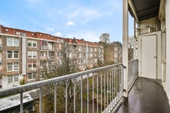 Onder bod: Frederik Hendrikstraat 124-2, 1052 JC Amsterdam