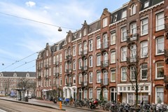 Onder bod: Frederik Hendrikstraat 124-2, 1052 JC Amsterdam