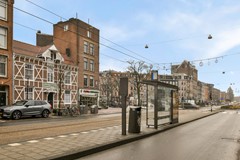 Onder bod: Frederik Hendrikstraat 124-2, 1052 JC Amsterdam