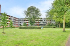 Verhuurd:Het Hoogt 482, 1025 HM Amsterdam - Foto