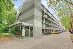 Verhuurd:Het Hoogt 482, 1025 HM Amsterdam - Foto