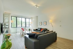 Verhuurd:Het Hoogt 482, 1025 HM Amsterdam - Foto