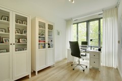 Verhuurd: Het Hoogt 482, 1025 HM Amsterdam