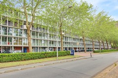Verhuurd: Het Hoogt 482, 1025 HM Amsterdam
