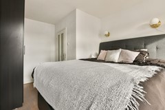 Verkocht onder voorbehoud:Albert Cuypstraat 192-3, 1073 BL Amsterdam - Foto