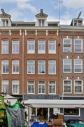 Verkocht onder voorbehoud: Albert Cuypstraat 192-3, 1073 BL Amsterdam