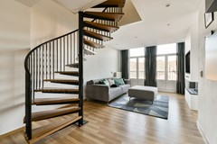 Verhuurd:Haarlemmerweg 127-3, 1051 KW Amsterdam - Foto