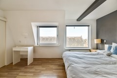 Verhuurd: Haarlemmerweg 127-3, 1051 KW Amsterdam