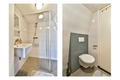 Verhuurd: Haarlemmerweg 127-3, 1051 KW Amsterdam