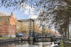 Verhuurd: Haarlemmerweg 127-3, 1051 KW Amsterdam