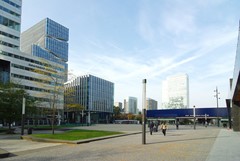 Verhuurd: Warmondstraat 199-2, 1058 KX Amsterdam